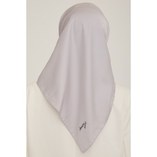 ARMİNE SPORT EŞARP DÜZ FON 766