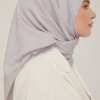 ARMİNE SPORT EŞARP DÜZ FON 766