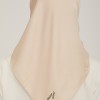 ARMİNE SPORT EŞARP DÜZ FON 769