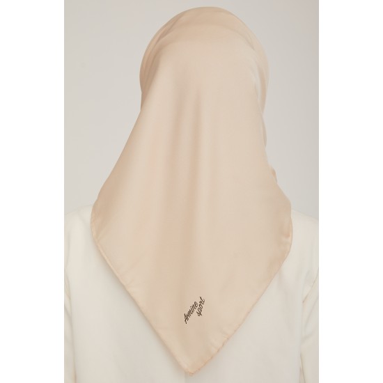 ARMİNE SPORT EŞARP DÜZ FON 769