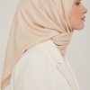 ARMİNE SPORT EŞARP DÜZ FON 769