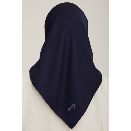 ARMİNE SPORT EŞARP DÜZ FON 771