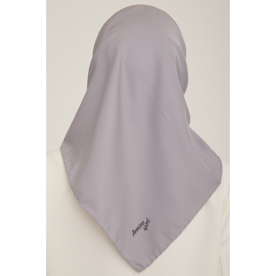 ARMİNE SPORT EŞARP DÜZ FON 772