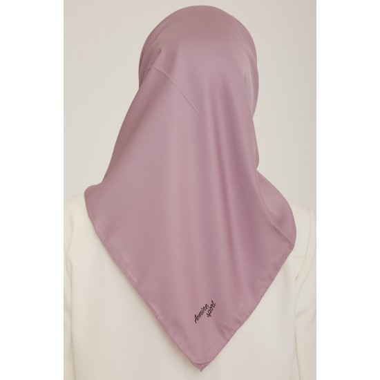 ARMİNE SPORT EŞARP DÜZ FON 781