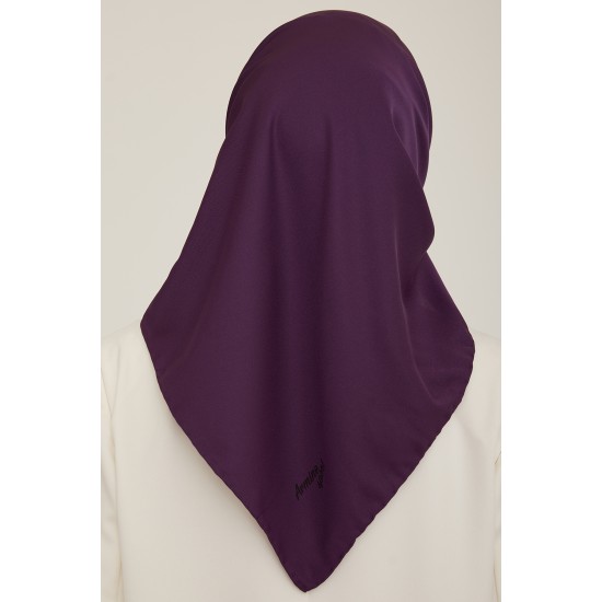 ARMİNE SPORT EŞARP DÜZ FON 785