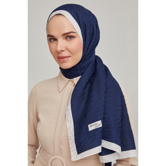 ARMİNE TREND VİOLET ŞAL 5 -25A-