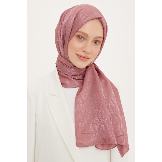 ARMİNE TREND A LOGO ŞAL 2 -21034-