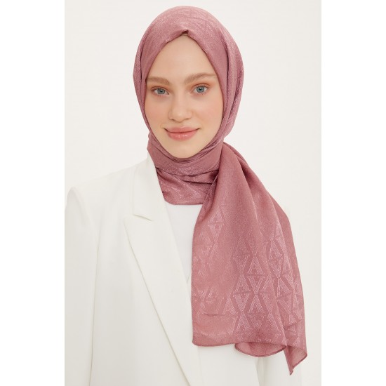 ARMİNE TREND A LOGO ŞAL 2 -21034-