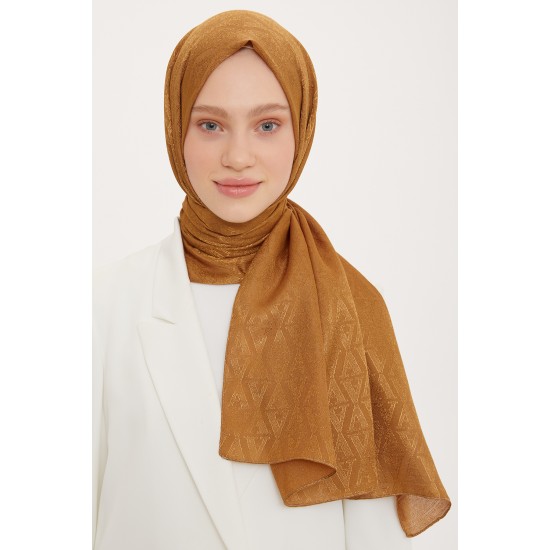 ARMİNE TREND A LOGO ŞAL 2 -21076-