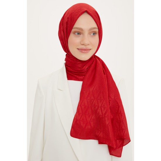 ARMİNE TREND A LOGO ŞAL 2 -21097-