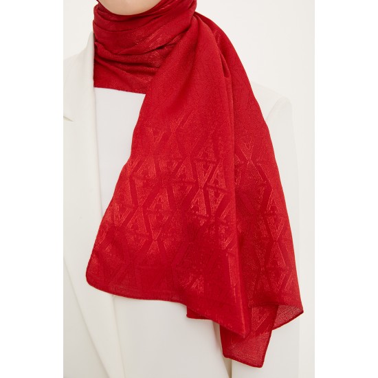 ARMİNE TREND A LOGO ŞAL 2 -21097-