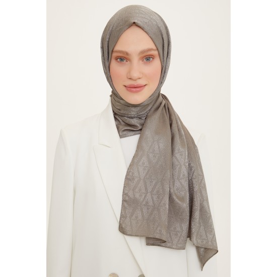 ARMİNE TREND A LOGO ŞAL 2 -21117-