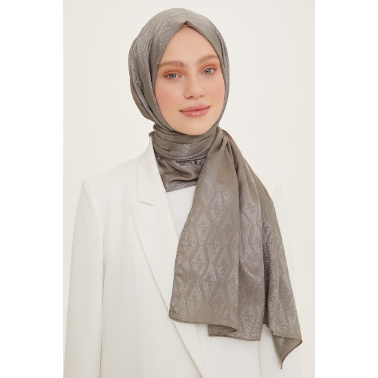 ARMİNE TREND A LOGO ŞAL 2 -21117-