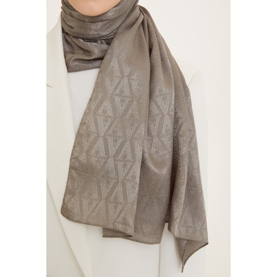 ARMİNE TREND A LOGO ŞAL 2 -21117-