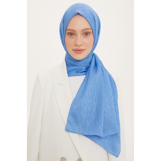 ARMİNE TREND A LOGO ŞAL 2 -21185-