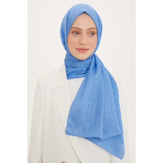 ARMİNE TREND A LOGO ŞAL 2 -21185-