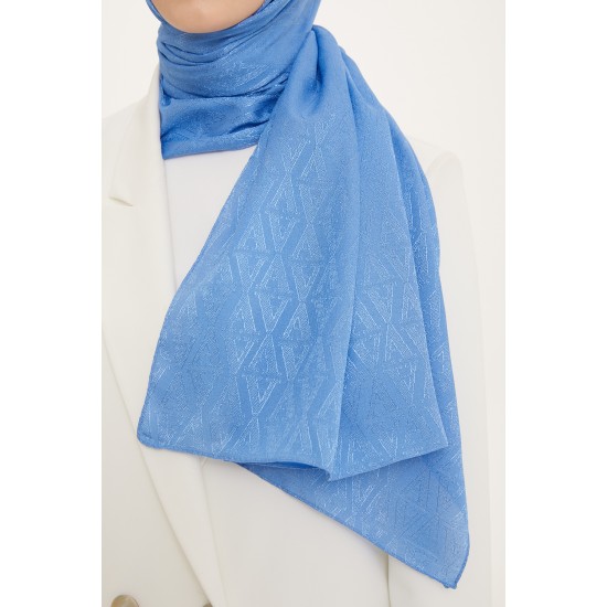 ARMİNE TREND A LOGO ŞAL 2 -21185-