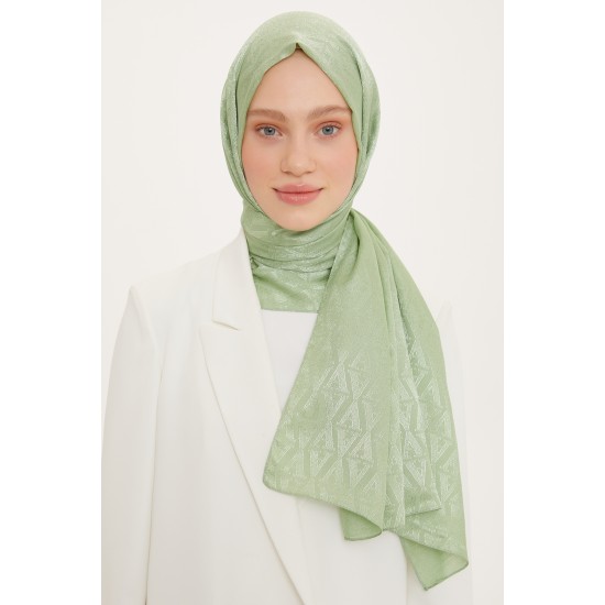 ARMİNE TREND A LOGO ŞAL 2  -21201-
