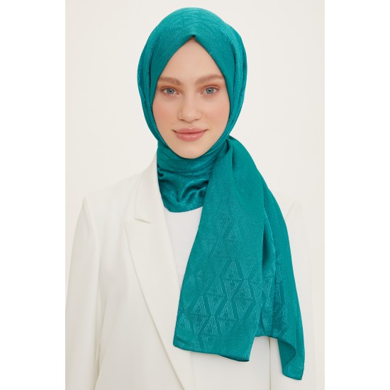 ARMİNE TREND A LOGO ŞAL 2 -21207-