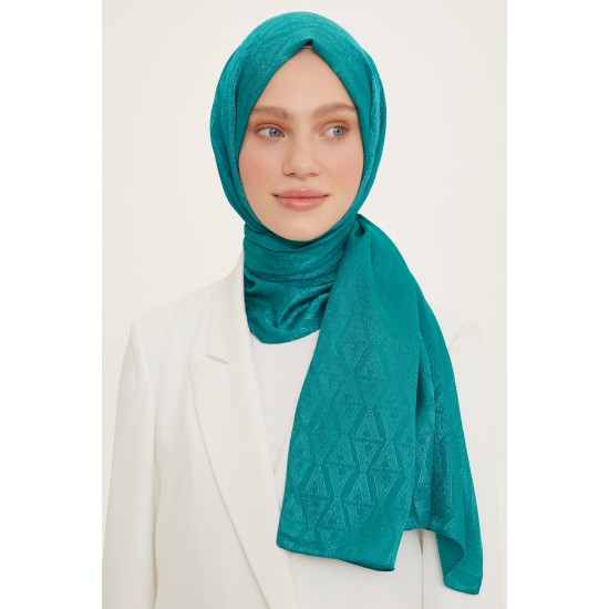 ARMİNE TREND A LOGO ŞAL 2 -21207-
