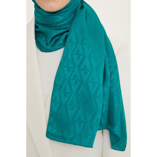ARMİNE TREND A LOGO ŞAL 2 -21207-