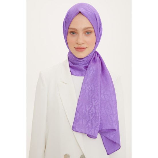 ARMİNE TREND A LOGO ŞAL 2 -21210-