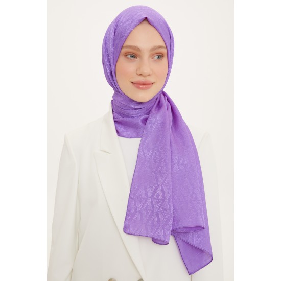 ARMİNE TREND A LOGO ŞAL 2 -21210-