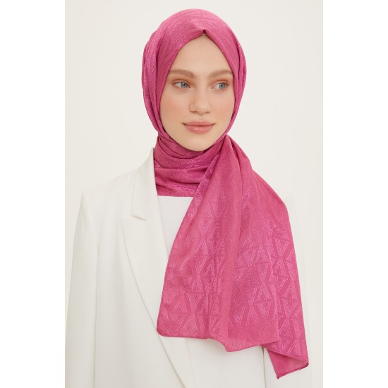 ARMİNE TREND A LOGO ŞAL 2   -21227-