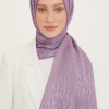 ARMİNE TREND A LOGO ŞAL 2 -2737-