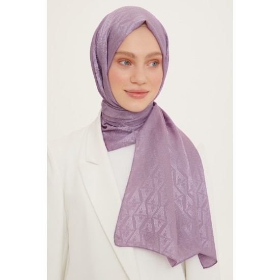 ARMİNE TREND A LOGO ŞAL 2 -2737-