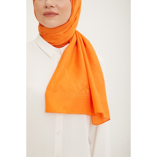 ARMİNE TREND A LOGO ŞAL 4 - 21056