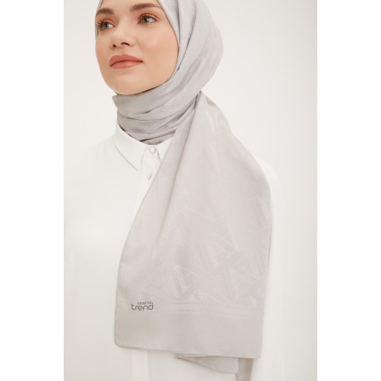 ARMİNE TREND A LOGO ŞAL 4 - 21111