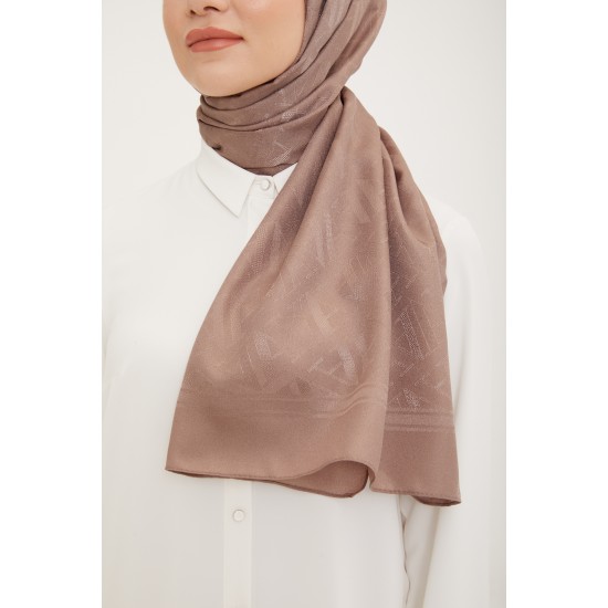 ARMİNE TREND A LOGO ŞAL 4 - 2298