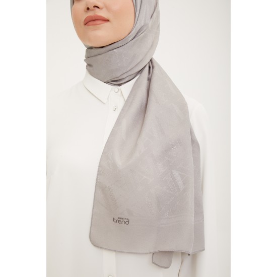ARMİNE TREND A LOGO ŞAL 4 - 2558