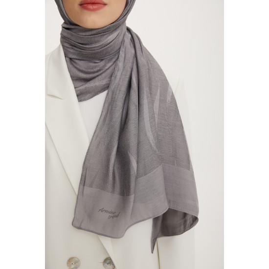 ARMİNE TREND ALFA ŞAL 3 -4383-