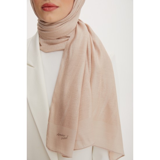 ARMİNE TREND ALFA ŞAL 3 -4387-