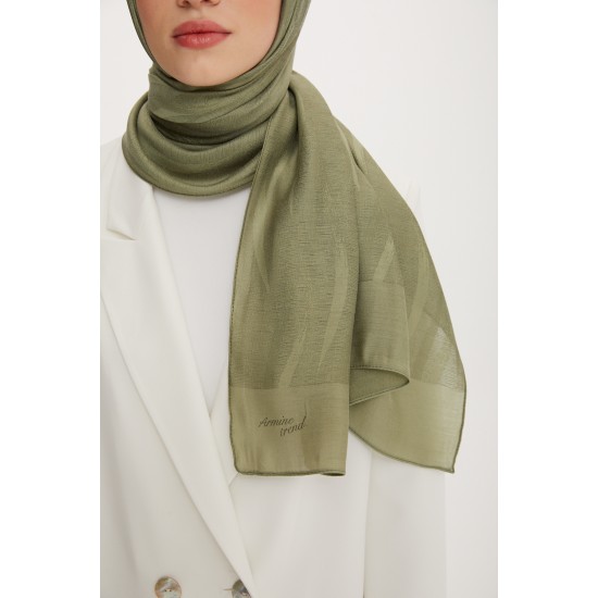 ARMİNE TREND ALFA ŞAL 3 -447-