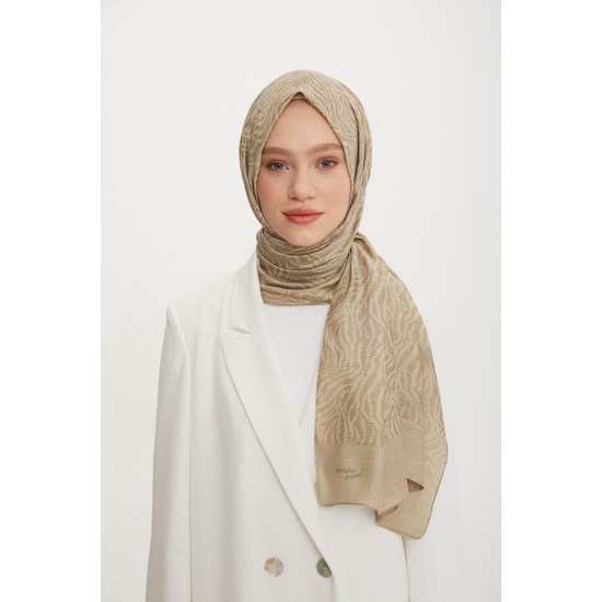 ARMİNE TREND ALFA ŞAL 4 -4289-