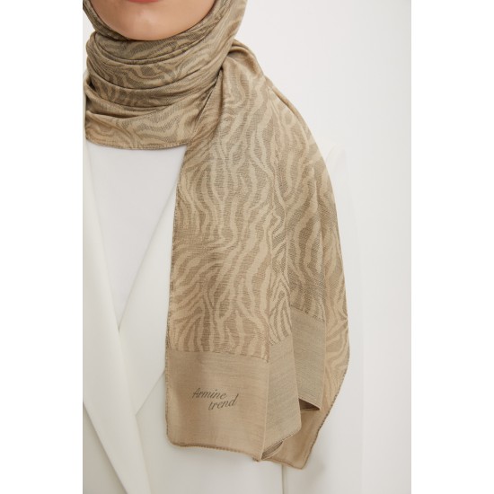 ARMİNE TREND ALFA ŞAL 4 -4289-