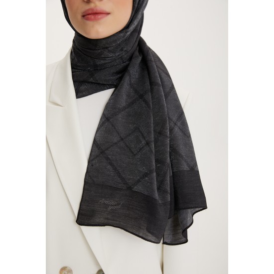 ARMİNE TREND ALFA ŞAL 4 -4382-