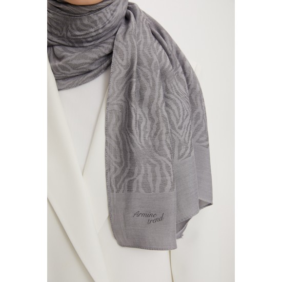 ARMİNE TREND ALFA ŞAL 4 -4383-