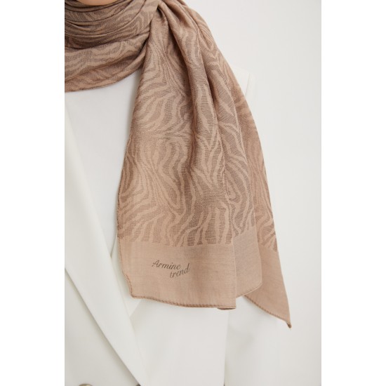 ARMİNE TREND ALFA ŞAL 4 -4446-