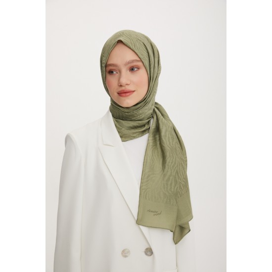 ARMİNE TREND ALFA ŞAL 4 -4447-