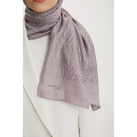 ARMİNE TREND ALFA ŞAL 4 -4451-