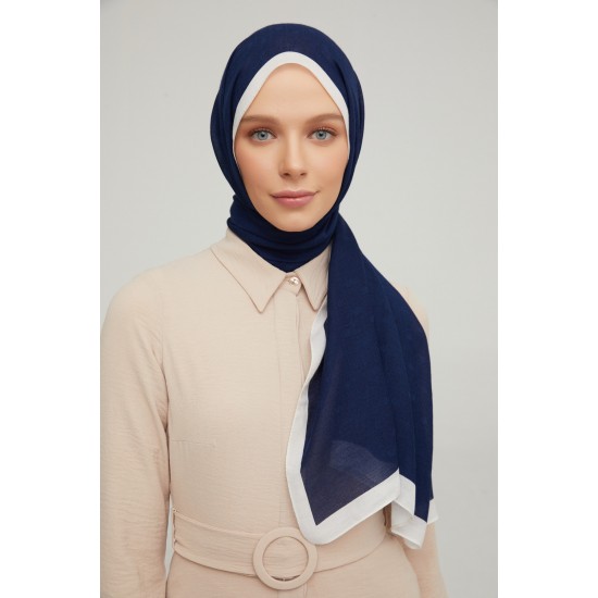ARMİNE TREND B.MONOGRAM ŞAL 25-A