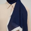 ARMİNE TREND B.MONOGRAM ŞAL 25-A