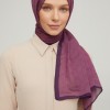 ARMİNE TREND B.MONOGRAM ŞAL 48