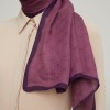 ARMİNE TREND B.MONOGRAM ŞAL 48