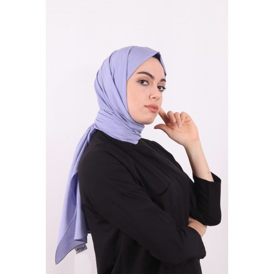 ARMİNE TREND BLUEBERRY ŞAL BEBE MAVİ