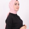 ARMİNE TREND BLUEBERRY ŞAL SOMON
